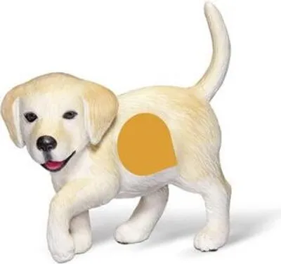 Immagine prodotto di tiptoi® Cucciolo di Golden Retriever