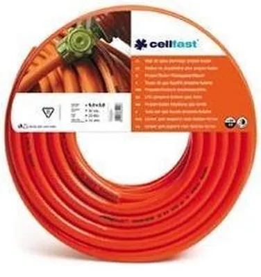 Image de Tuyau Propane-Butane 9Mm*60M Pl Cf