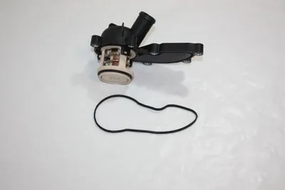 Produktbild von AUTOMEGA Thermostat Kühlmittel 88°C für AUDI A6 Avant (4F5, C6) A4 Avant (8ED, B7) A6 Limousine (4F2, C6) A4 Limousine (8EC, B7) A4 Cabrio