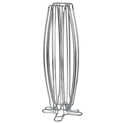 Produktbild von Xavax Kapselhalter/-ständer Kaffee-Kapselständer "Torre" für Nespresso, 40 Kap