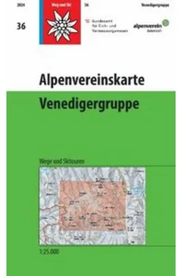 Zdjęcie produktu dla Grupa Venediger