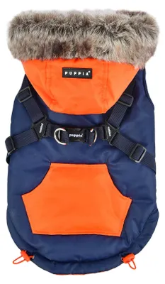 Obrázok produktu pre Puppia PARD-VT1569 ORSON, modrá