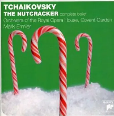 Immagine prodotto di Lo Schiaccianoci op.71