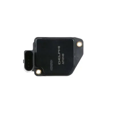 Produktbild von DELPHI AF10148-12B1 Luftmassenmesser LMM für VW PASSAT Variant (3B6) Luftmengenmesser
