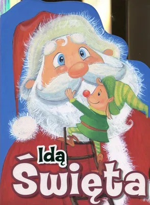 Immagine prodotto di Il Natale sta arrivando