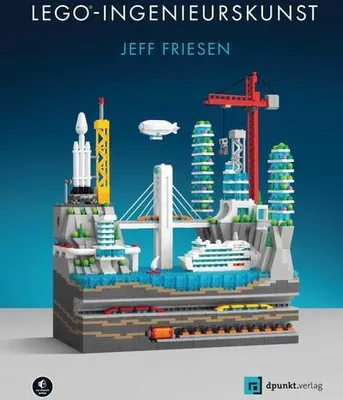 Obrázok produktu pre LEGO®-Ingenieurskunst