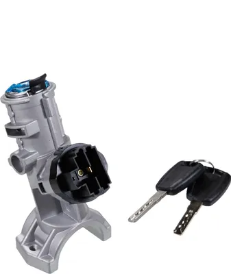 Produktbild von Zündschloss mit Schlüssel passend für Fiat Ducato 250 Boxer Jumper 1371429080