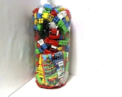 Image de Klocki 400 W16 25769