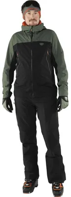 Produktbild von Dynafit Herren Skihose Ridge Dynastretch Pants M Schwarz XL