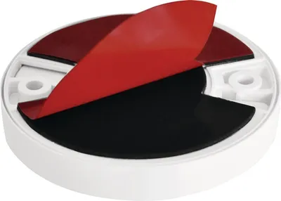 Produktbild von CAVIUS 1479100 Montagesockel 65mm Rauch-und Funk-Hitzemelder Wireless