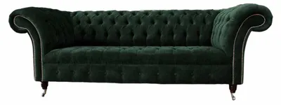 Immagine prodotto di Lusso divano verde a tre posti divani a 3 posti seduta divani di design divani di design