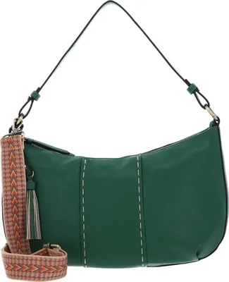Produktbild von PICARD Shopper Schultertasche Venia Shoulder Bag Green grün