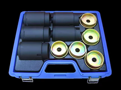 Produktbild von SW-Stahl 302101L Druckstücksatz