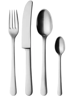 Produktbild von Georg Jensen - Copenhagen 16 tlg. Besteckset für 4 Personen