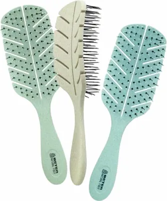 Image de Beter Brosse Démêlante Fibre Naturelle