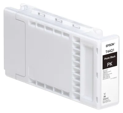 Immagine prodotto di Epson T44Q1 - 350 ml - Nero fotografico - originale