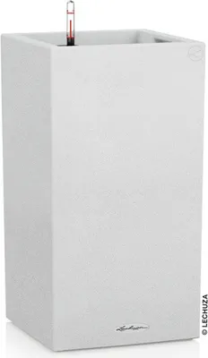 Immagine prodotto di Pot Pot Owl Corner Stone Tower 40 (40 x 40 x 76 cm) Beige 13621