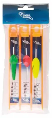 Produktbild von Ragot Initation Angeln Schwimmt Mehrfarbig Mehrfarbig One Size