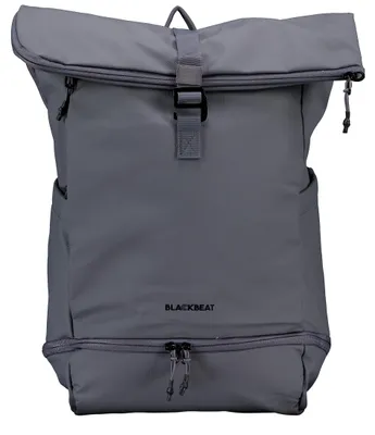 Produktbild von Blackbeat Rucksack Grau onesize