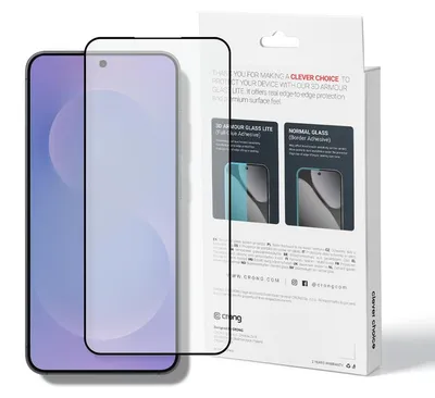 Produktbild von Crong CRG3DAGLSGS25, 1 Stück(e)