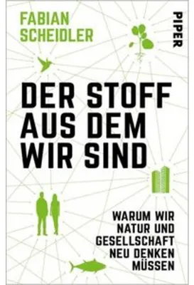 Produktbild von Der Stoff, aus dem wir sind