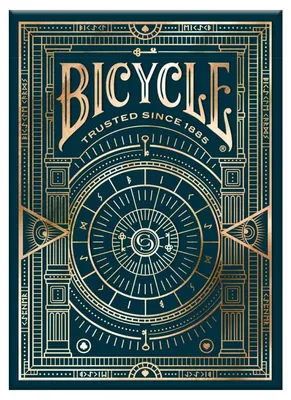 Image de Cartamundi Bicycle - Jeu de cartes ultimates - Cypher