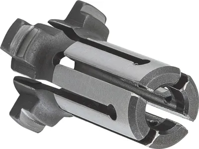 Image de RÖHM Douille B D 17,0 MZB+MKB-04