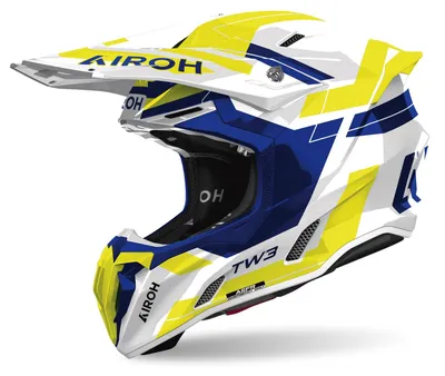 Zdjęcie produktu dla Kask Airoh TW3DI31