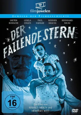 Obrázok produktu pre Der fallende Stern