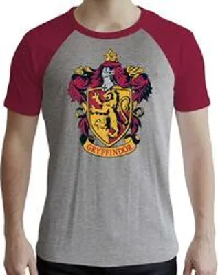 Immagine prodotto di Harry Potter - Grifondoro - Maglietta