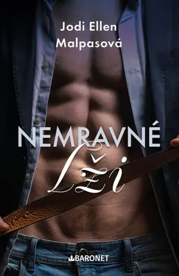 Imagen del producto de Nemravné lži | Jodi Ellen Malpas