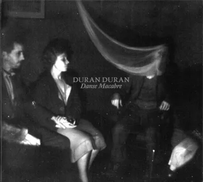 Obrázek produktu pro Duran Duran - Danse Macabre (CD)