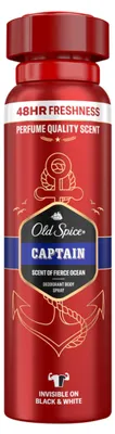 Produktbild von Old Spice Captain Dezodorant, 150 ml