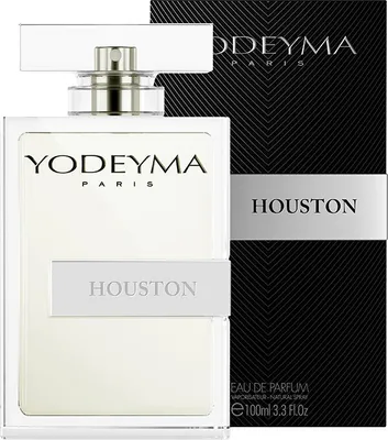 Produktbild von Yodeyma Houston Eau de Parfum für Männer 100 ml
