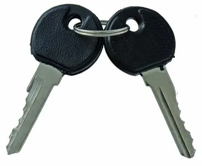 Produktbild von M-Wave Autom.-Spiralkabelschloß 1800 x 10 mm orange mit Clip-on-Halter für Sattelstütze mit Staubschutzkappe auf Karte