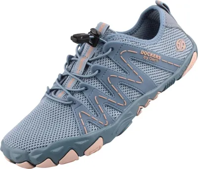 Produktbild von Dockers by Gerli Damen Barfußschuhe Hellblau