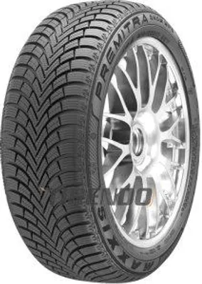 Produktbild von Maxxis Premitra Snow Wp6 245/45R18 100V Bsw Xl