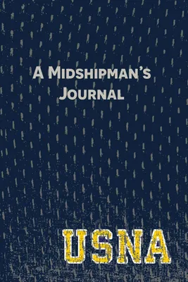 Produktbild von A Midshipman's Journal