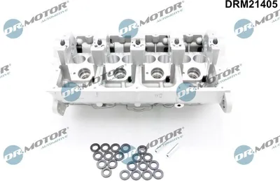 Obrázok produktu pre Hlava valcov motora VW Golf 1.9 TDI 07-
