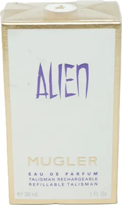 Obrázok produktu pre Thierry Mugler Alien 30 ml EDP sprej s možnosťou opätovného naplnenia