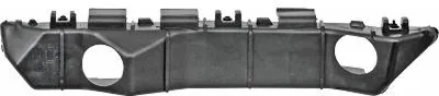 Produktbild von DIEDERICHS 6506052 Stoßstangenhalter Vorne Rechts für KIA PICANTO (TA)