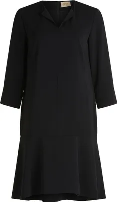 Productafbeelding van Cartoon jurk, model 1724/7214, zwart, maat 38 EU