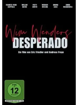 Image de Wim Wenders - Desperado