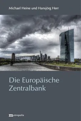 Obrázok produktu pre Európska centrálna banka