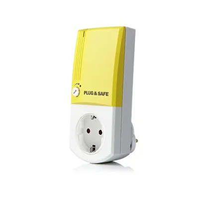 Obrázek produktu pro Plug & Safe - Bewegingsmelder