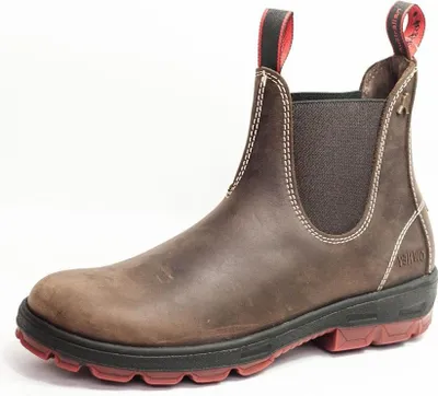 Produktbild von Owney Rover leichter Stiefel braun 39 gewachsten Leder Outdoorschuhe wasserdicht atmungsaktiv