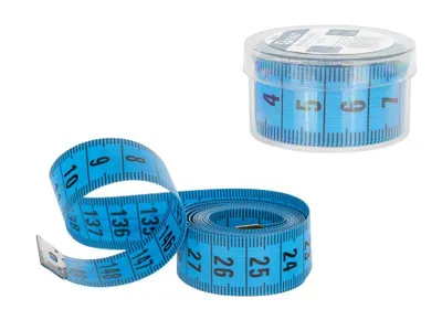 Image de Mètre de couture GEKO 150 cm G01464