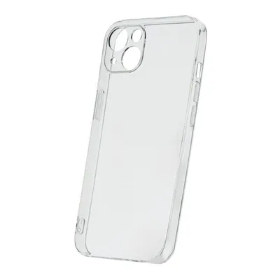 Obrázok produktu pre Tenký kryt (2 mm) pre Honor 400, priehľadný