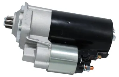 Produktbild von BOSCH 1 986 S00 809 Starter Anlasser 2kW für VW Golf IV Schrägheck (1J1) 12V