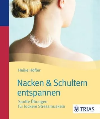Obrázek produktu pro Nacken & Schultern entspannen